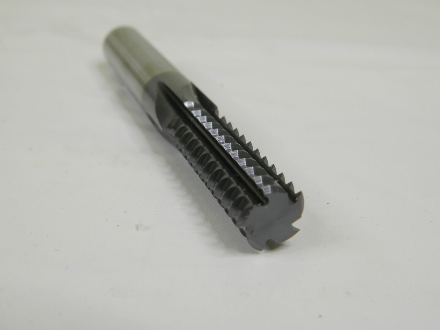 Xactform Carbide Thread Mill Cutter TMN1/2X.470-16UN-T2 Grade K27C 78820