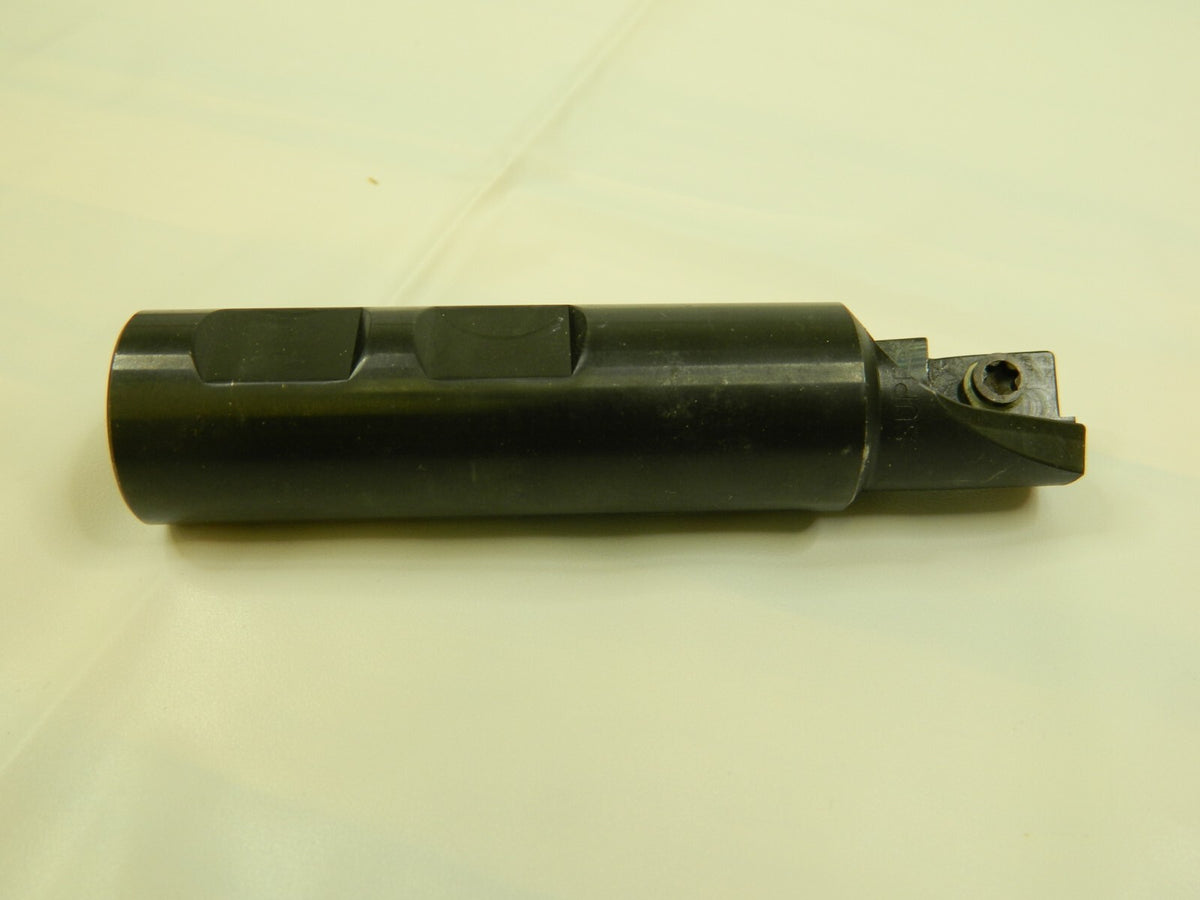 Superbee 7/8" x R.140-.190" Single Flute Convex Radius Cutter BE5611964R3