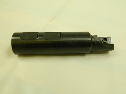 Superbee 7/8" x R.140-.190" Single Flute Convex Radius Cutter BE5611964R3
