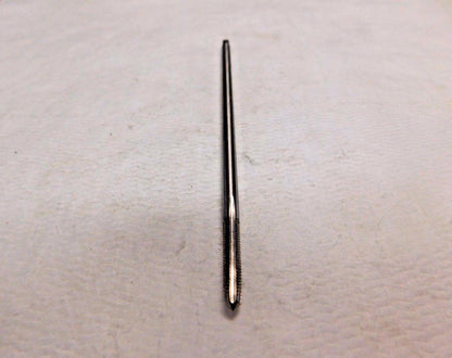 Interstate Spiral Point Plug Tap #10"-32 UNF 6" OAL 2FL H3 HSS 04708335