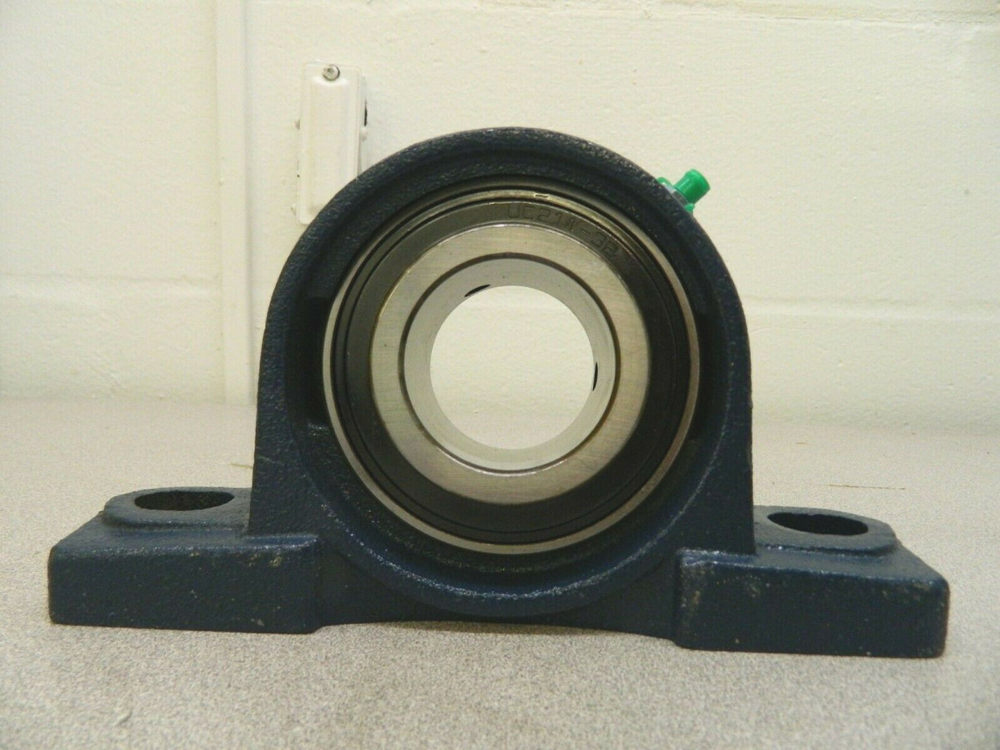 SKF Tritan Insert Bearing Mount 2" ID 3-15/16" OD 7,540 Lb Dynamic Cap