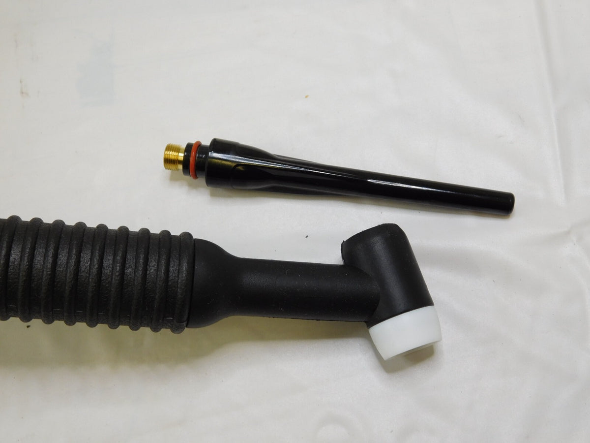 THERMACUT Torch  Assembly 26 Series 200A 25 Ft Long 26F-25-R