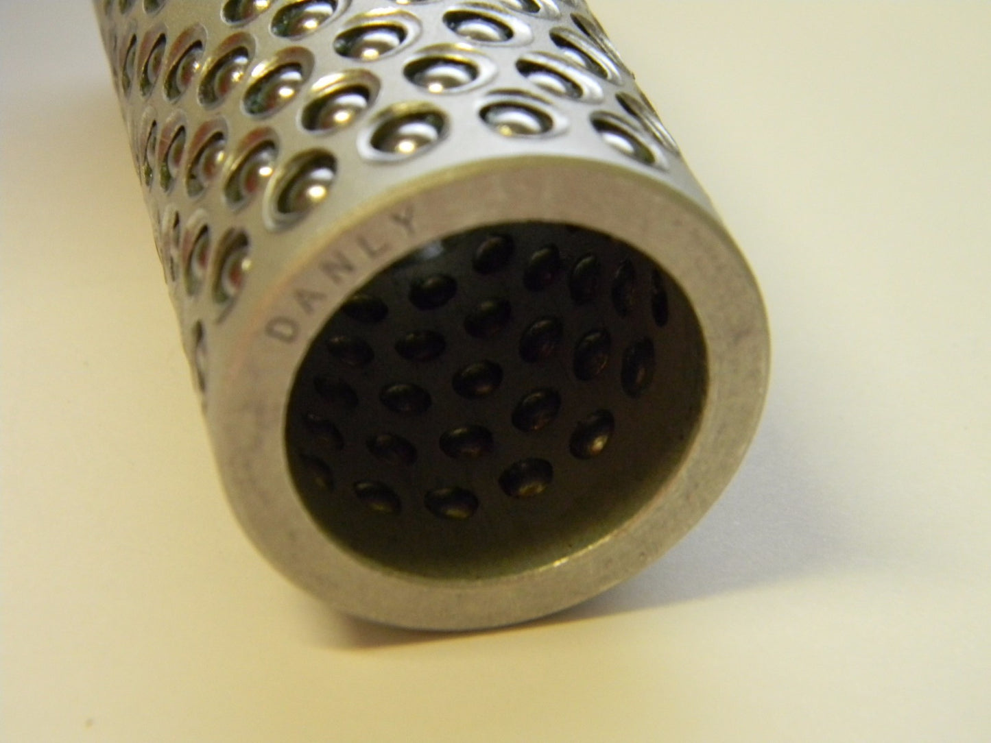 Dayton Lamina 6-0813-822 3-1/4" Die Spring Accessories Ball Bearing Cage Qty. 1