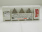 Tungaloy Carbide Insert TNMG160408-FW T9115 Qty 10 06735889