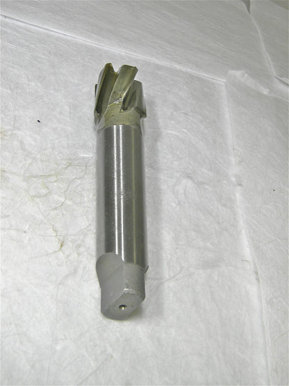 Interstate Interchangeable Pilot Counterbore 1-7/16" Dia. HSS #8781288