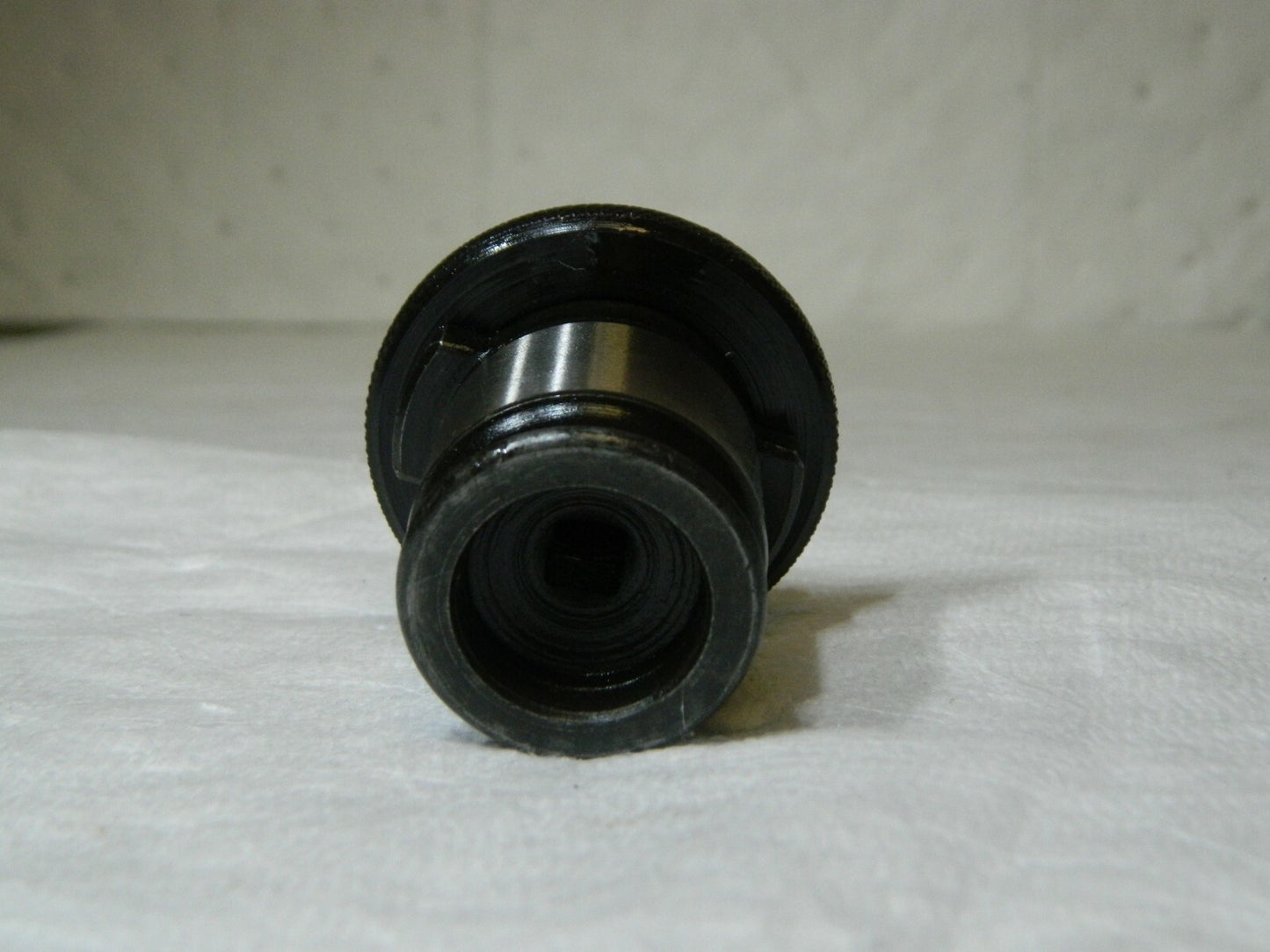 Accupro Tapping Adapter 8mm Shank Dia 6.2mm  Sq Size M8 Tap #2 84531953