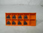 Hertel Carbide Turning Insert WNMG333 L6 Grade HP225T QTY 8 89456404