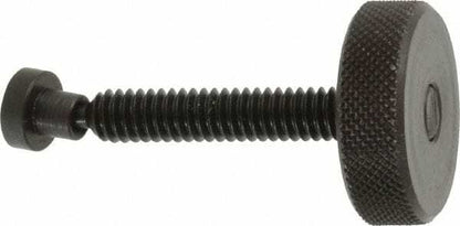 Gibraltar Steel Thumb Screw 1/4-20 Knurled Shoulderless QTY 5 09662305