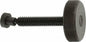 Gibraltar Steel Thumb Screw 1/4-20 Knurled Shoulderless QTY 5 09662305