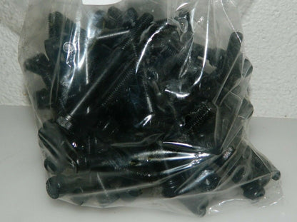 Unbrako Metric Coarse Hex Socket Drive Socket Cap Screw M8x1.25 Qty 90 103070