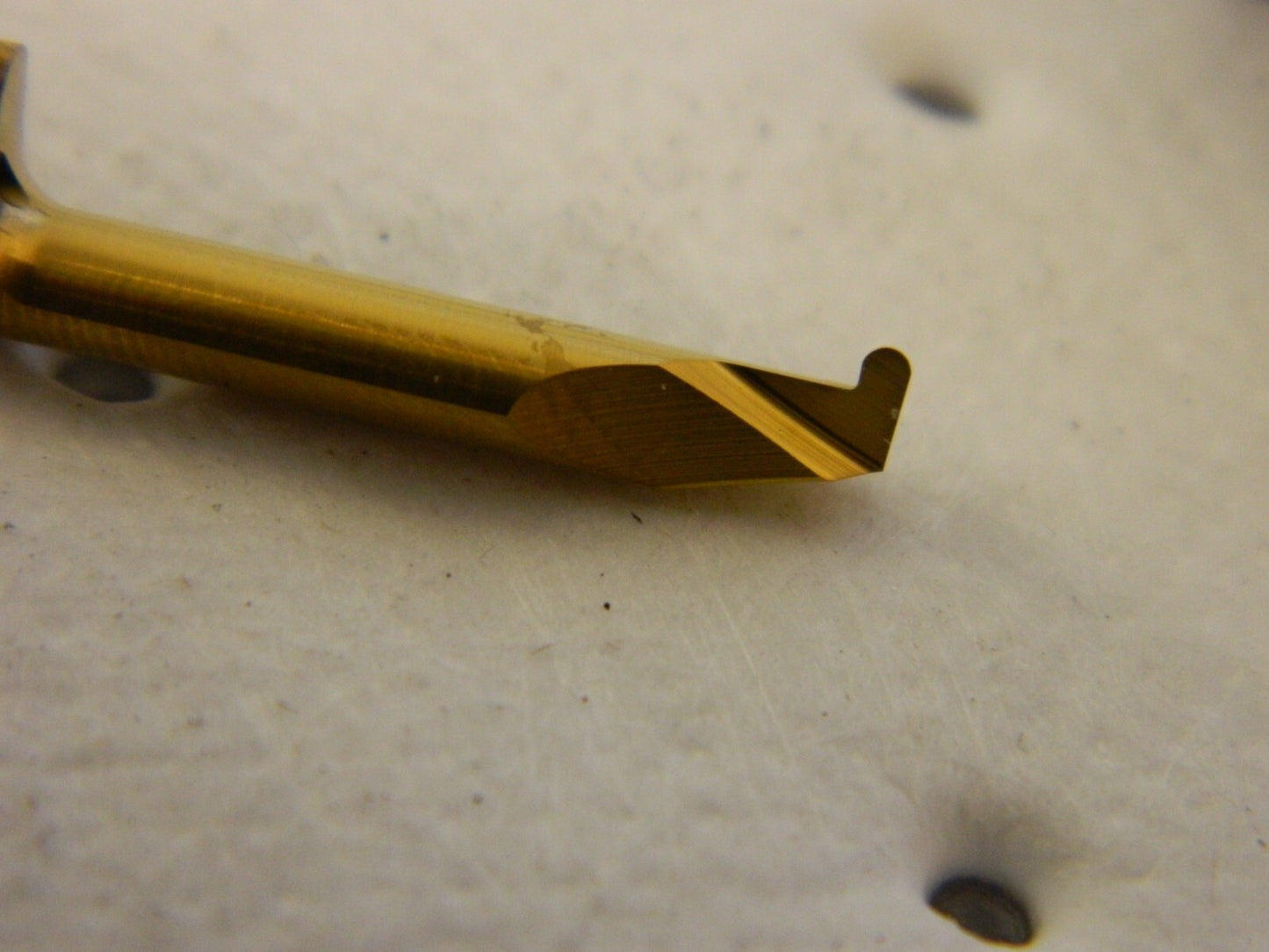 PH Horn CARBIDE BORING BARS RU105.2346.3.5 TN35