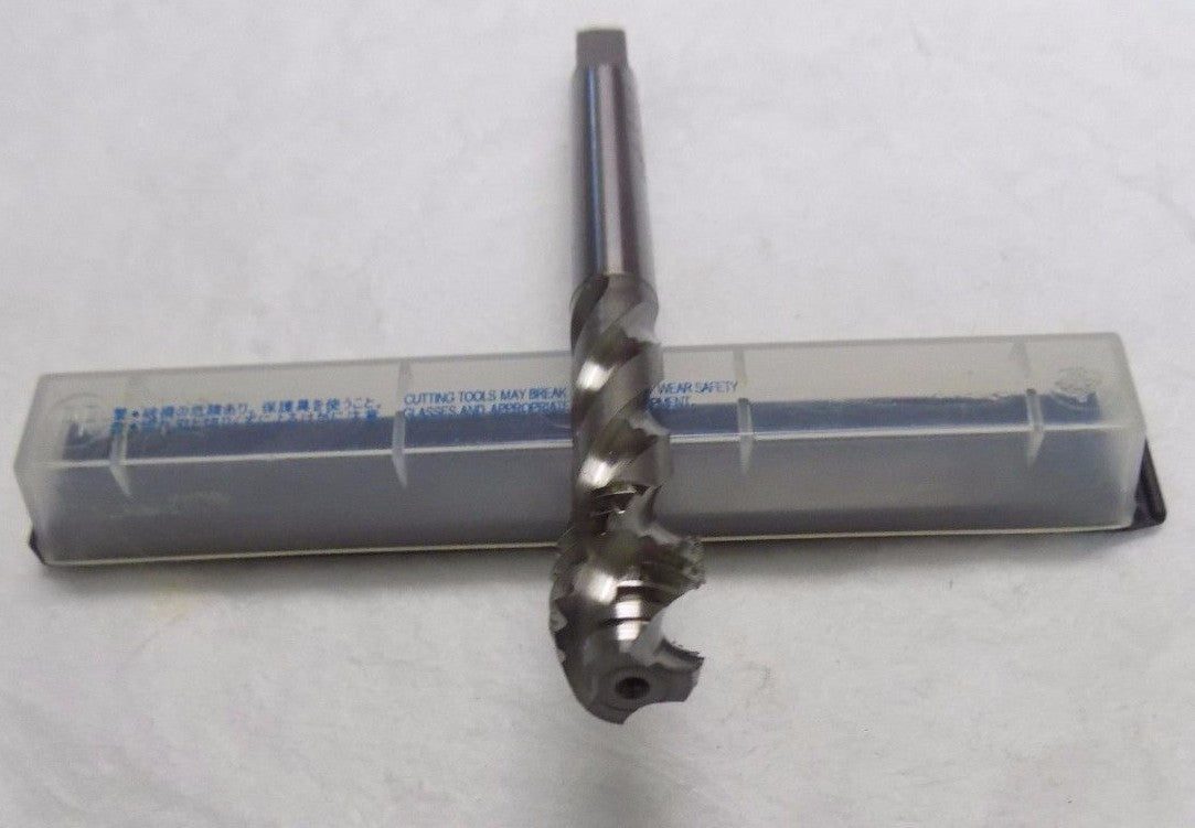 Hy-Pro Spiral Point Tap 1/2" RH 13 Pitch HSS Nitride Finish QTY 2  1301901903