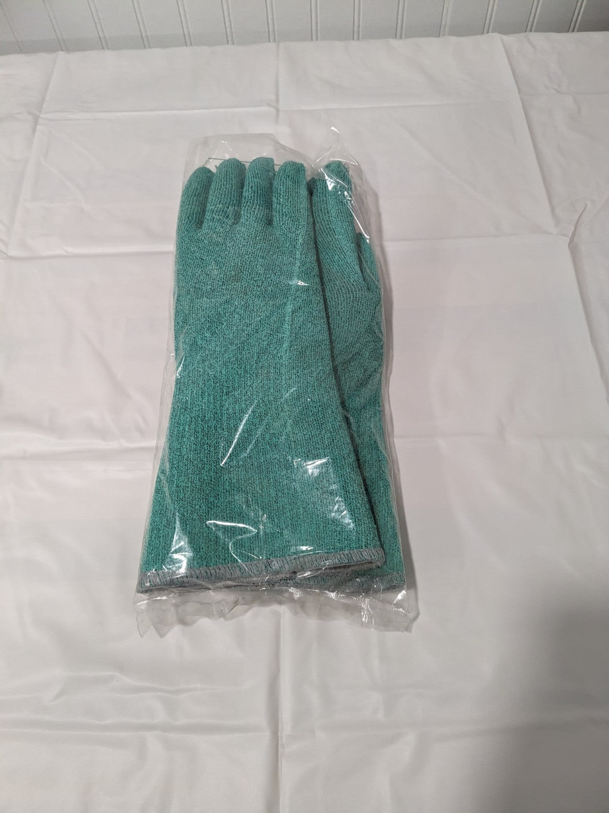 MAPA Professional Krytech 395 Chemical Nitrile Cut Work Gloves Size 8 395318