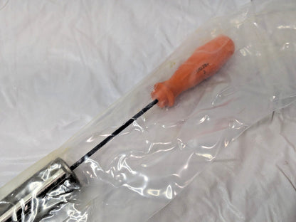 Kennametal Replaceable-Tip Drill 0.938"DIA 10XD SEAT #4 KSEM0938R10SS100 17