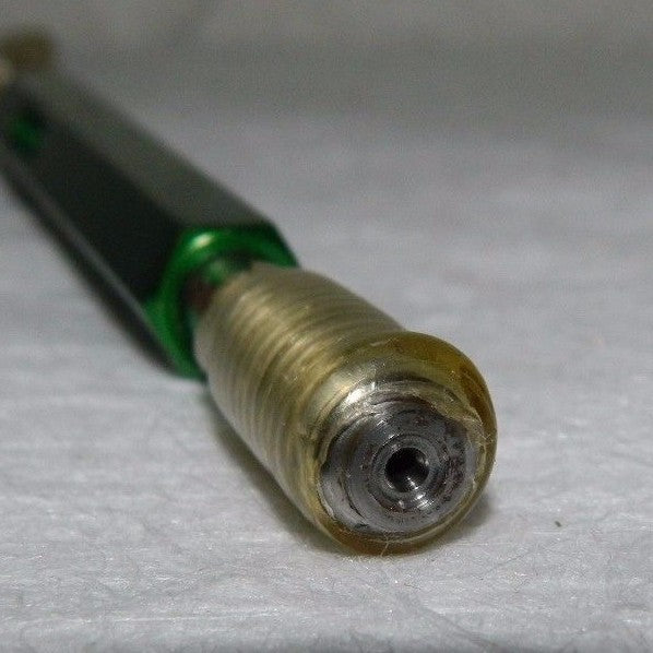 GF Gage Go/No Go Truncated Taperlock Thread Gage 5/16-18 #S0312182AS