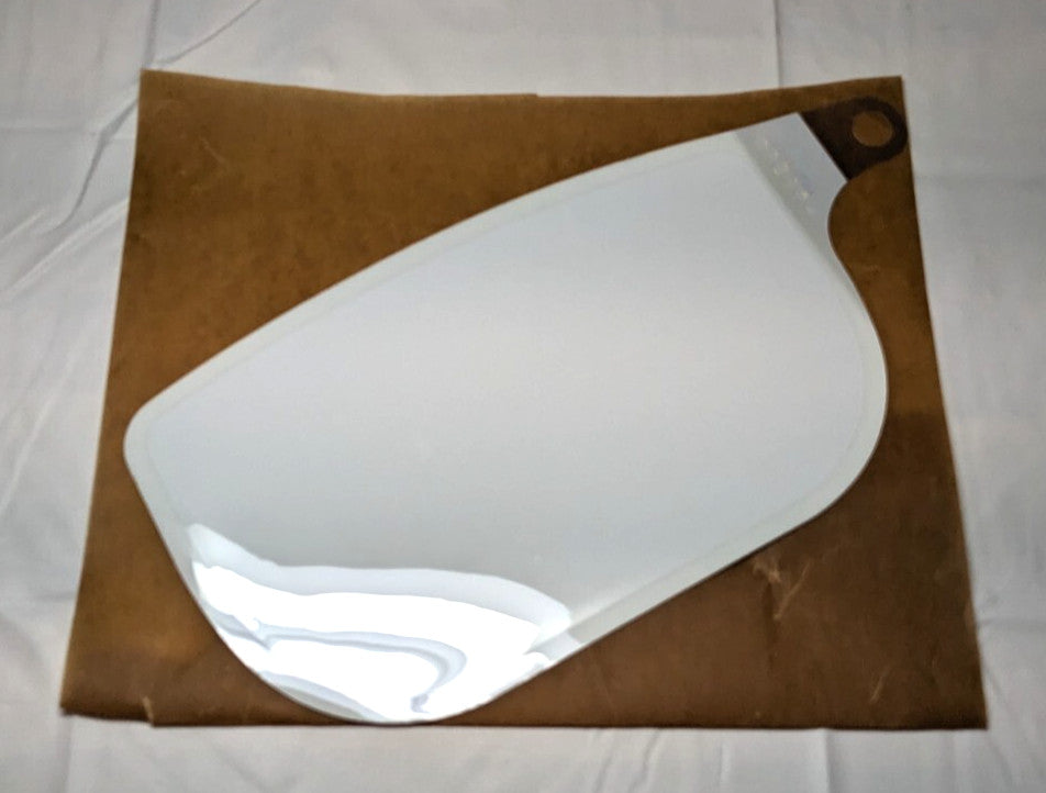 3M  PAPR/SAR  Peel-Off Visor Covers S-600 S-700 & S-800  *10 PACK*  7010316605