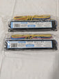 Advance Lamp Fluorescent Electronic Ballast 110W 120-277V Qty 2 ICN-2S110-SC