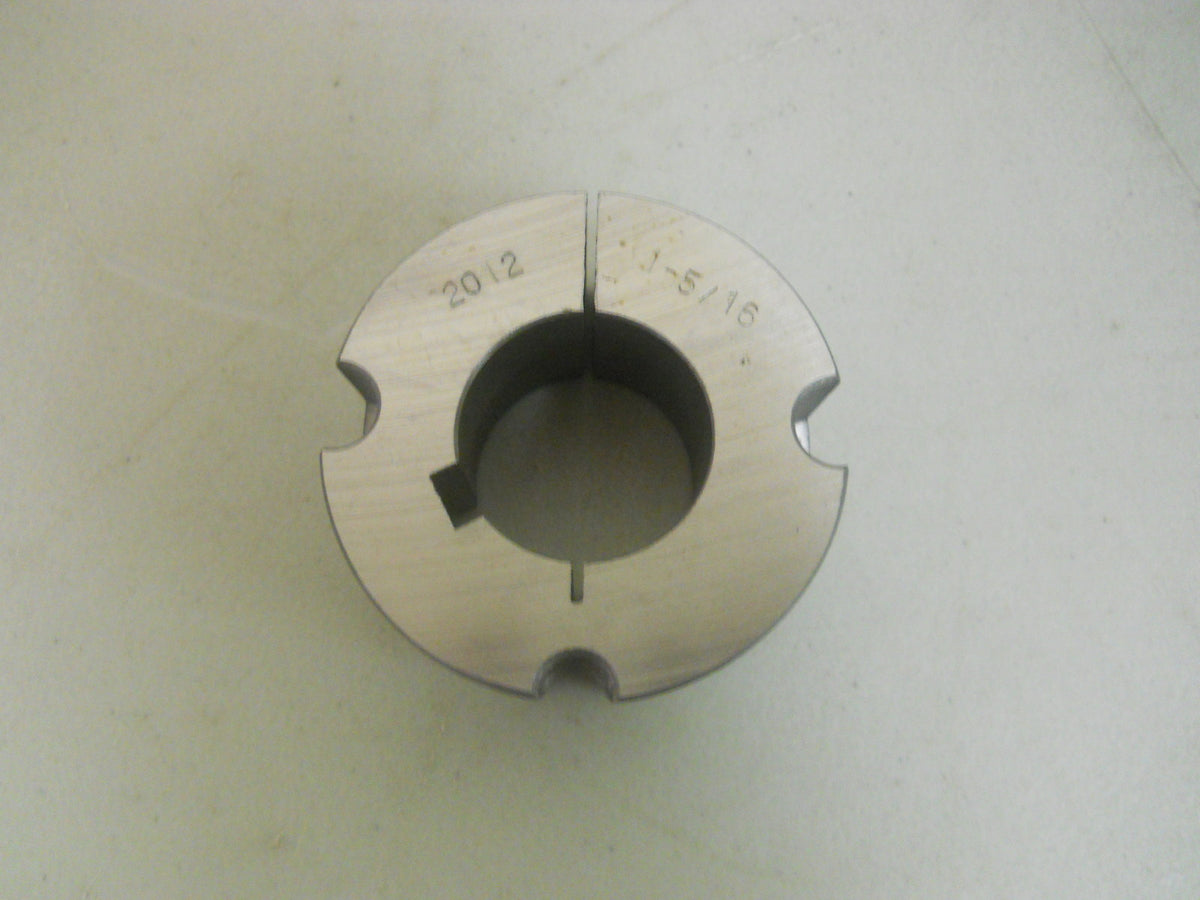 Browning #3749340 2012 x 1-5/16" Taper Bore Bushing