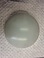 Nuvo Lighting LED Flush Mount Bowl Ceiling Fixture 14" W 62/991
