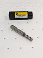 Interstate Cobalt Square End Mill 5/16" x 3/4" LOC 3 Flute .7530 M-42