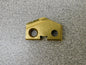 Widia Metcut Spade Drill Insert 0.984" Drill Dia  0.1875" Thick 2760240