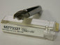 M.A. Ford 5/16" Diam 1/2" LOC 2 Flute Solid Carbide Ball End Mill 135B31250