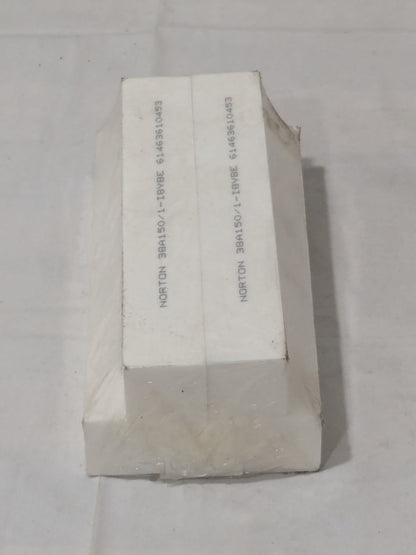 Norton 150 Grit Aluminum Oxide Square Dressing Stick 5 Pack 61463610453