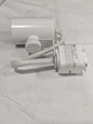 WAC Lighting Line Voltage Track Head (HTK-178-WT)