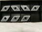 Interstate Carbide Turning Insert DNMG432 IMF IT320T Grade Qty 7 112125609