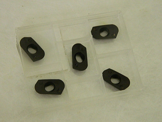 Kennametal Carbide Milling Insert EDPT1848HD Grade KCPK30 Qty. 5   3023166