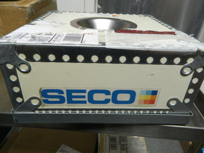 Seco "R220.53-8250-12-10C QUATTROMILL FACE MILL