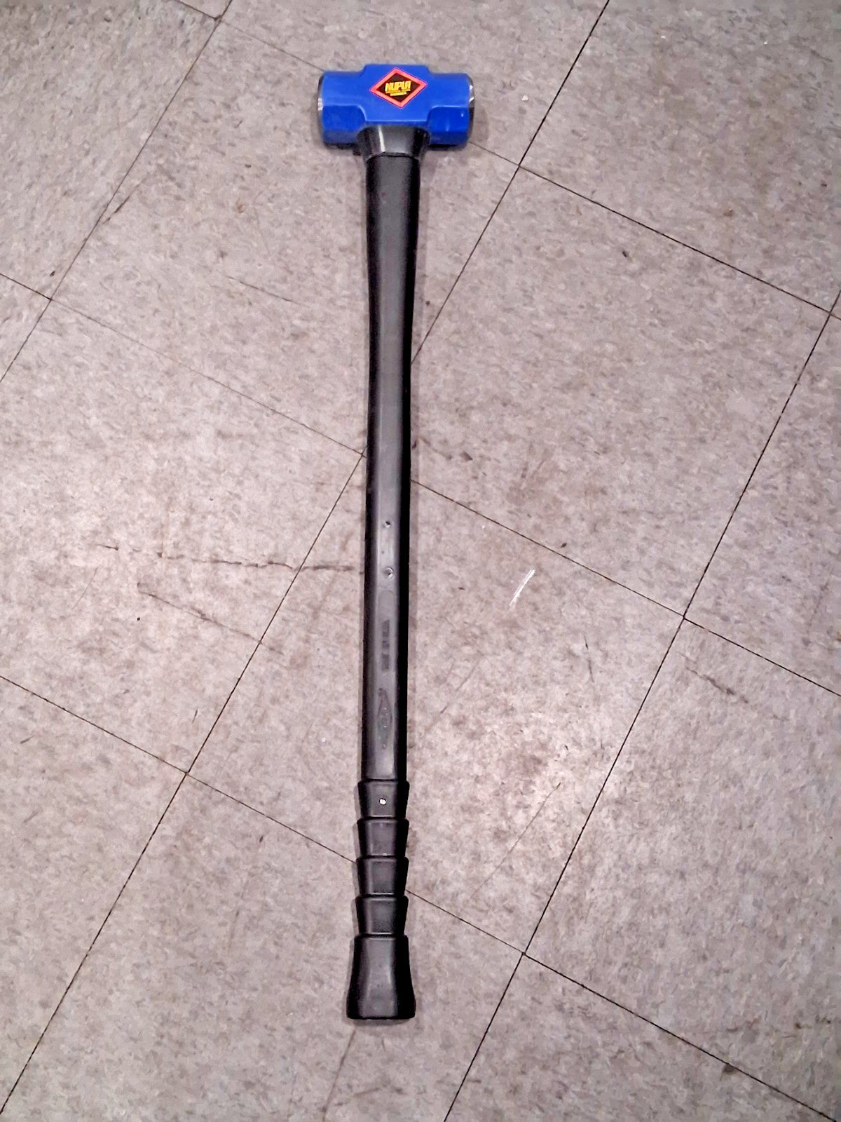 NUPLA Sledge Hammers 26503