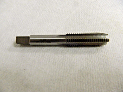 Interstate Tap Set HSS M14x2.00 Plug and Taper Chamfer 4FL Qty. 5 #09036401