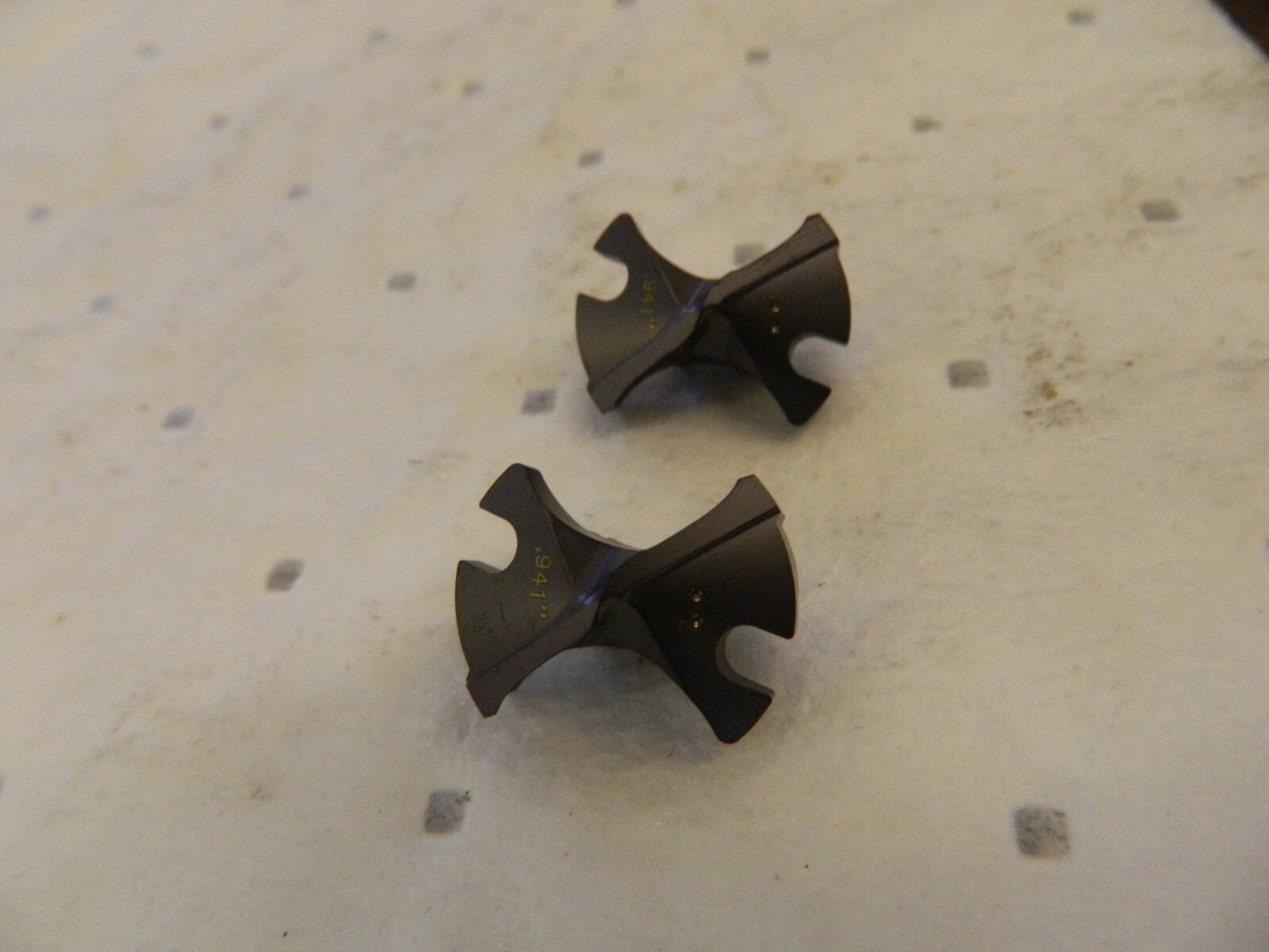 ISCAR IDI0941SG IC908 Carbide Replaceable Tip Drill 5505317
