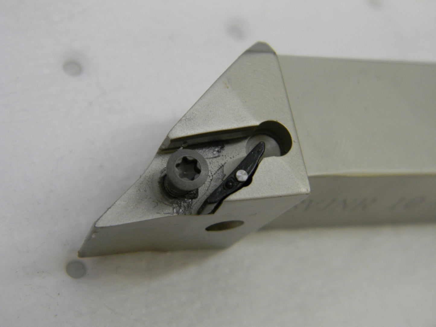 ISCAR  RH SVJN Negative Rake Indexable Turning Toolholder 3601920