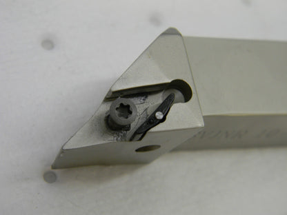 ISCAR  RH SVJN Negative Rake Indexable Turning Toolholder 3601920