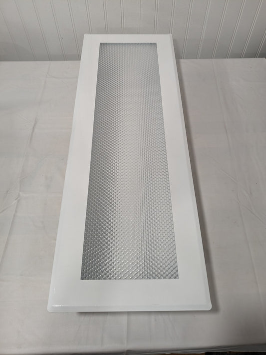 Encore Ceiling Light 120 Volt 60 Hertz 26" Long 9" Wide E5217