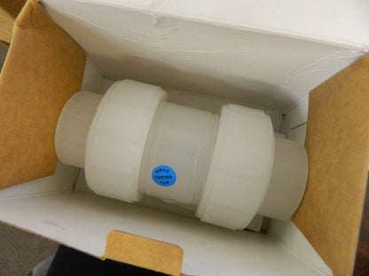 NIBCO Check Valve: 1" Pipe MN801AA
