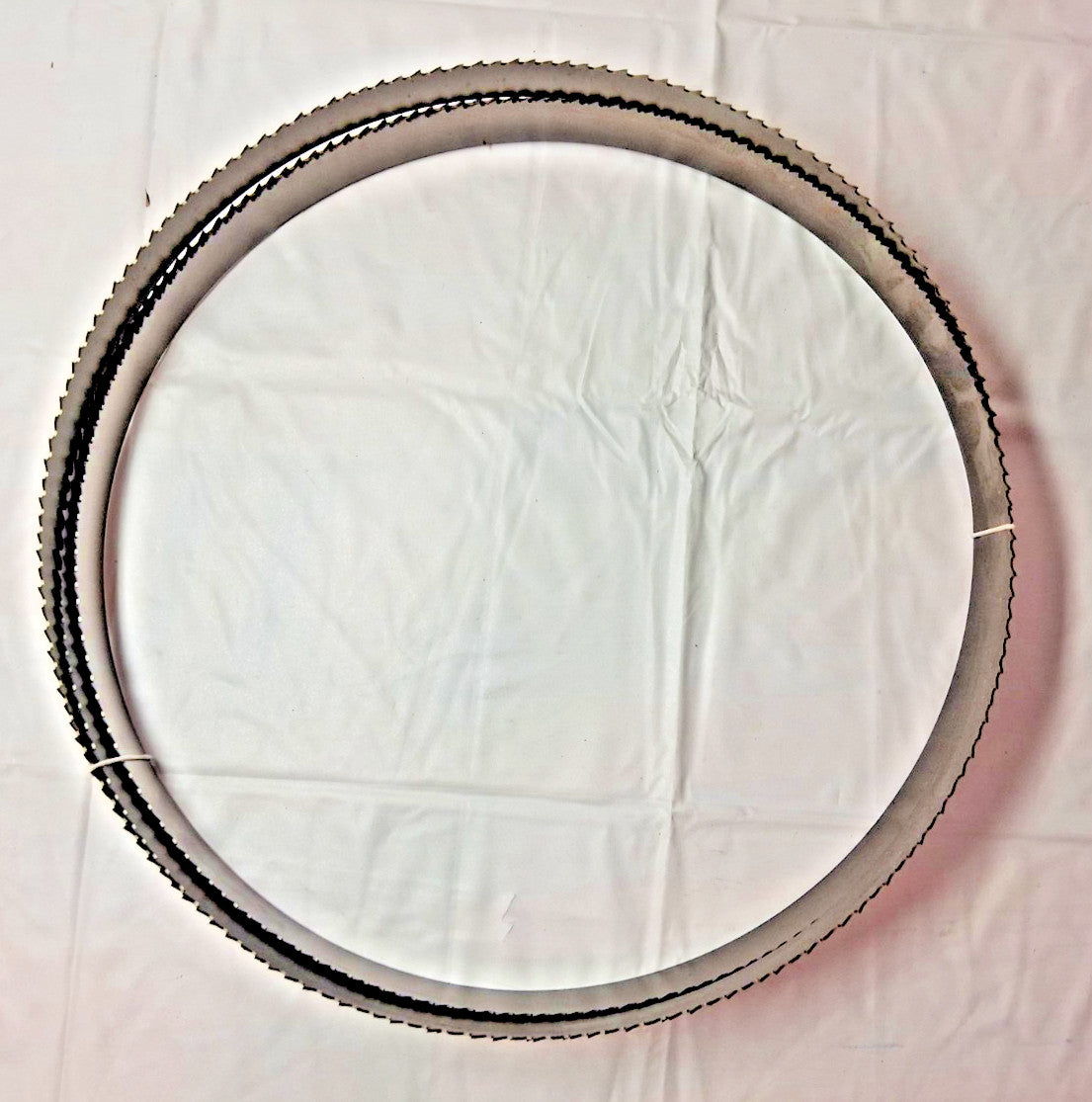 LENNOX Bi-Metal Welded Bandsaw Blade 11' 6L x 1-1/4"W x 3 to 4 TPI 179