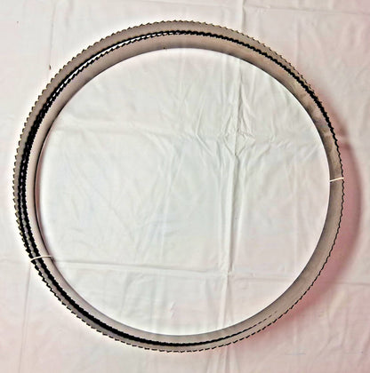 LENNOX Bi-Metal Welded Bandsaw Blade 11' 6L x 1-1/4"W x 3 to 4 TPI 179