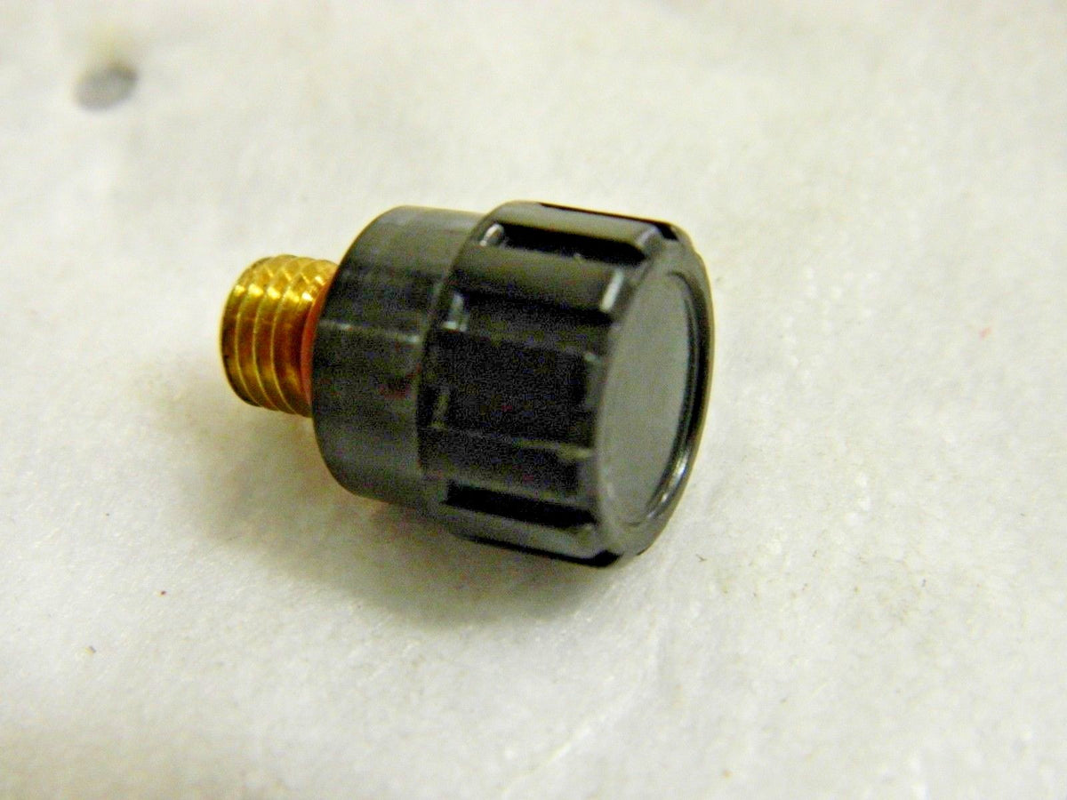 Miller Weldcraft Short TIG Back Caps Qty. 4 (2 Packs of 2) CS110-BCS