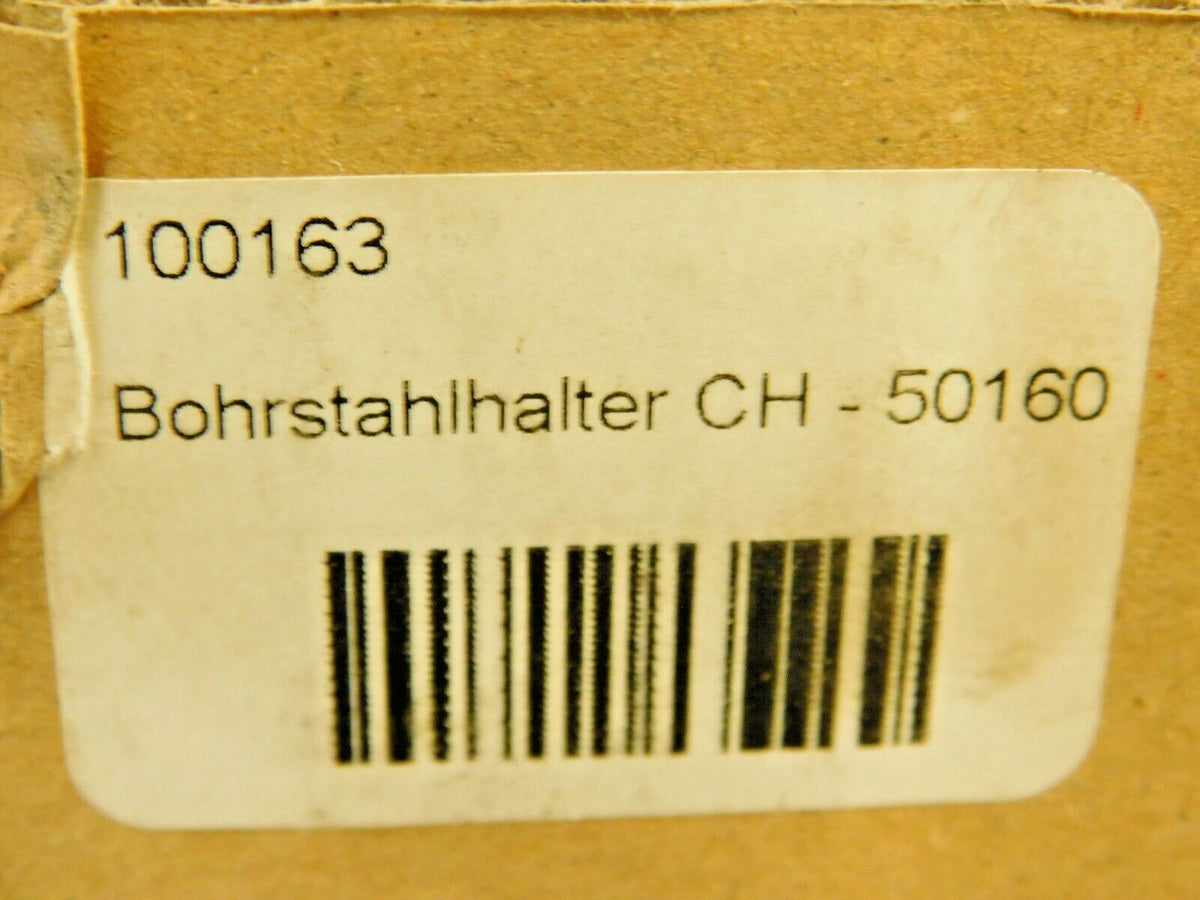 CH-50160 Bar Tool Post Holder H Series C 100 163