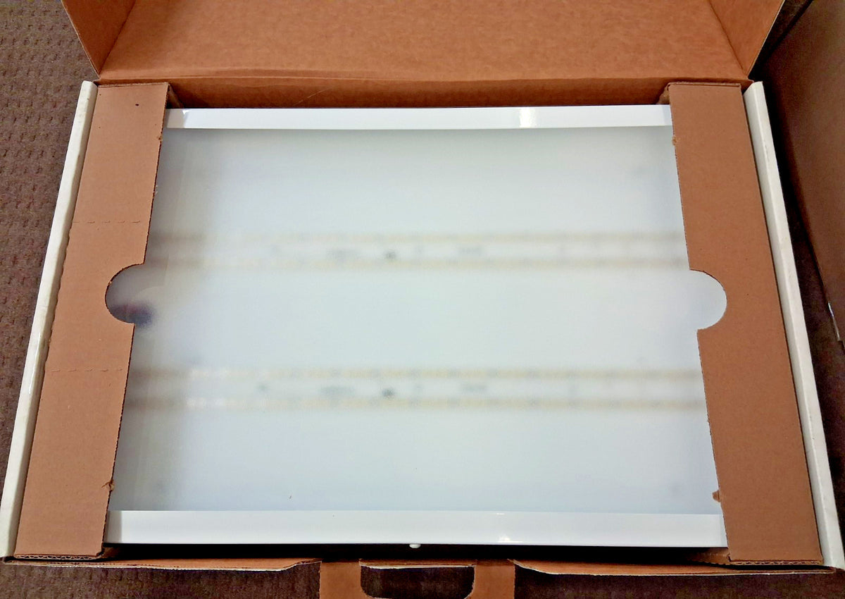 Lithonia Lighting LED High Bay & Low Bay Fixtures 25108G