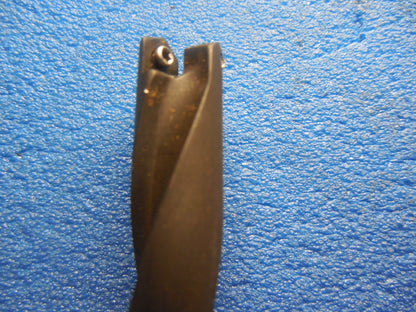 Widia Metcut 7HZTS 0.4370" 11.1mm 2MT Short Spade Blade Carbide Indexable D