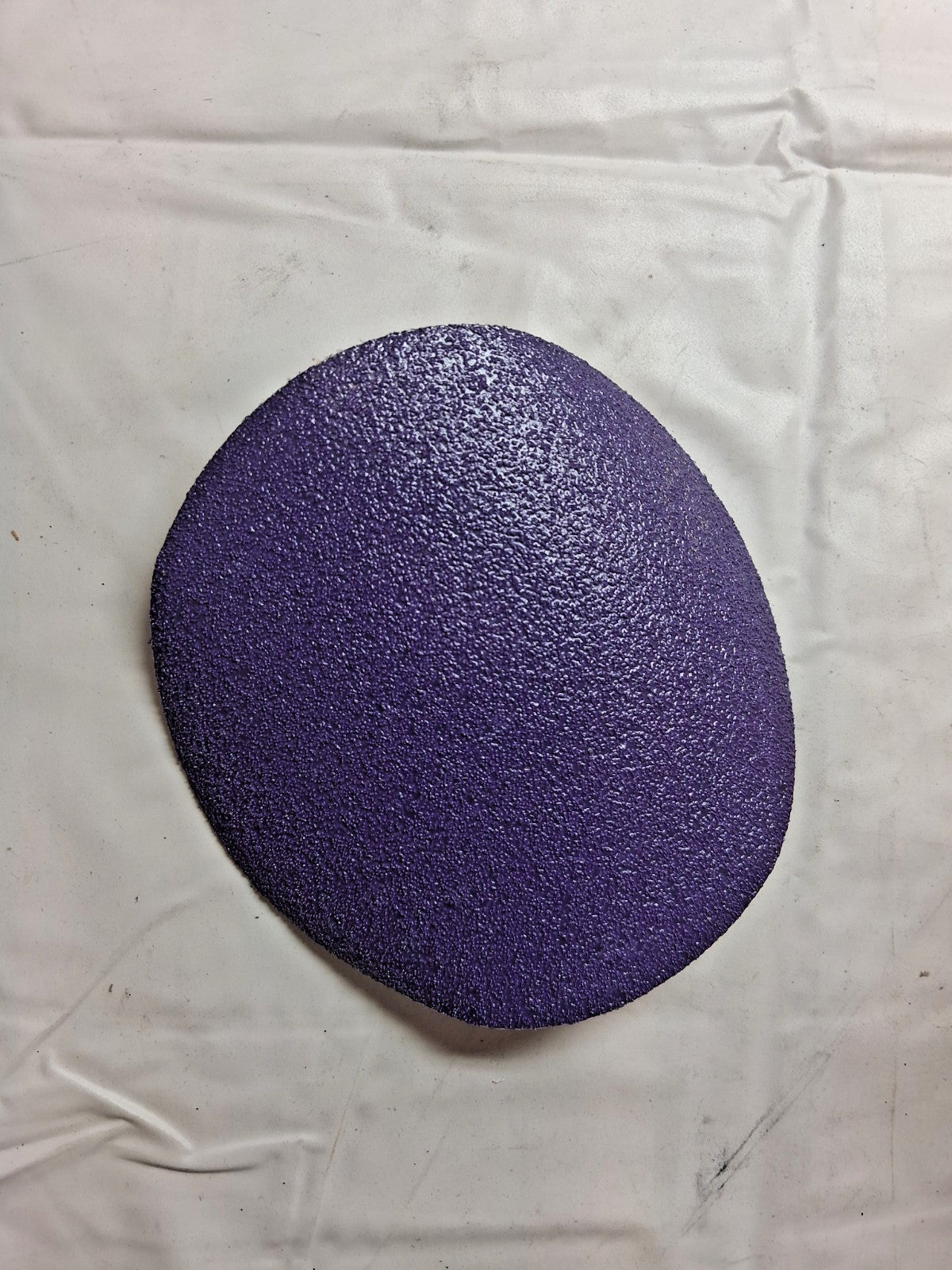 3M Premium Ceramic Alumina PSA Disc 50Pk 5" Dia 80 Grit 7100284211