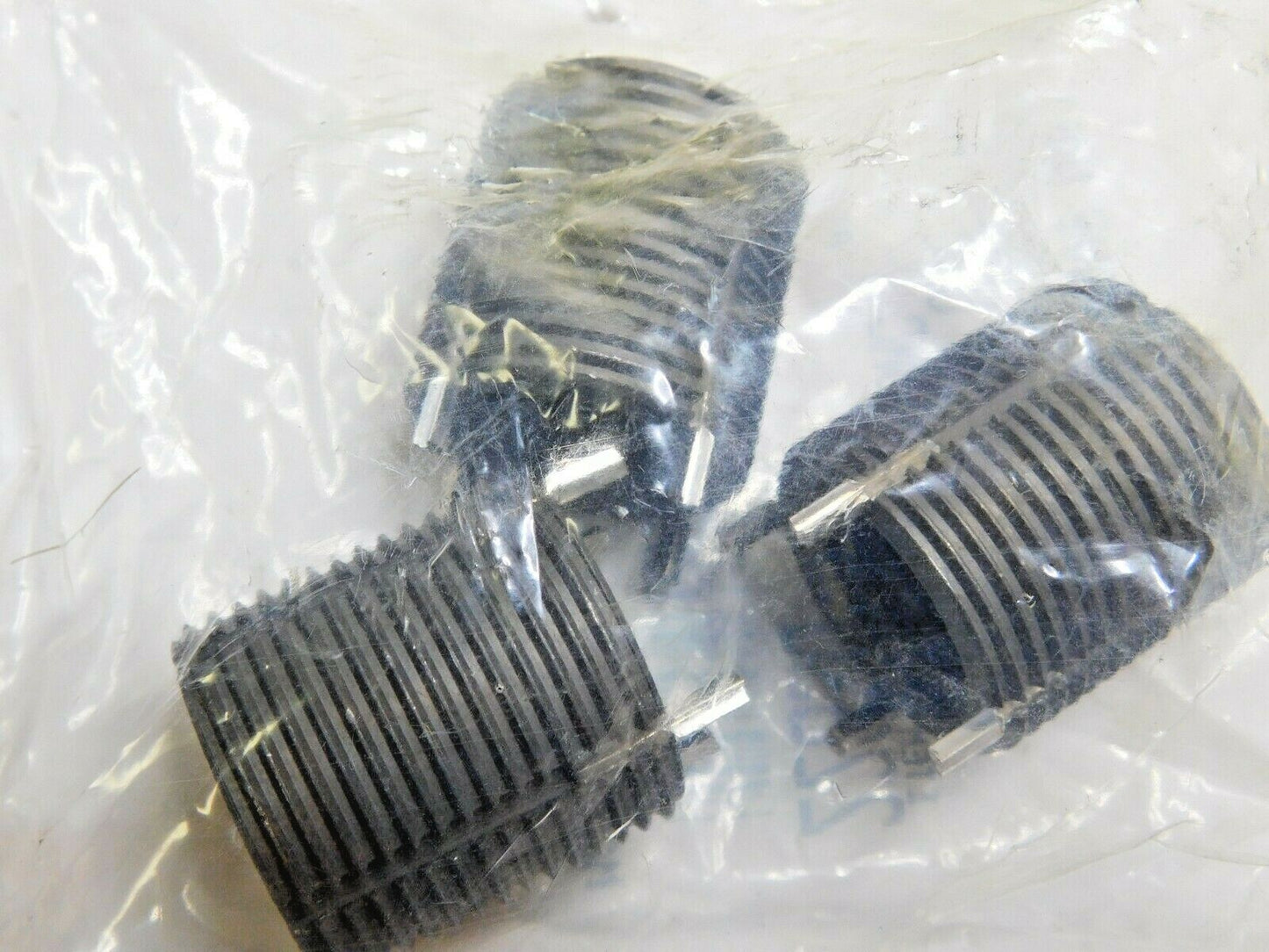 Dura-Lok-Heavy Wall Threaded Inserts 7/8-9 UNC Qty 12 pcs 22630