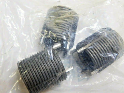 Dura-Lok-Heavy Wall Threaded Inserts 7/8-9 UNC Qty 12 pcs 22630