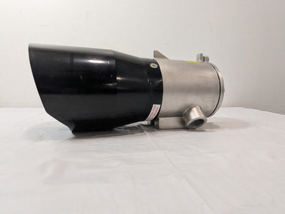 GENERAL MONITORS MSA IR5500 Open Path Infrared Gas Detector 329001-12