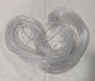 Parker Plastic, Rubber & Synthetic Tube: ID 1/16", 100' Long PV21-1