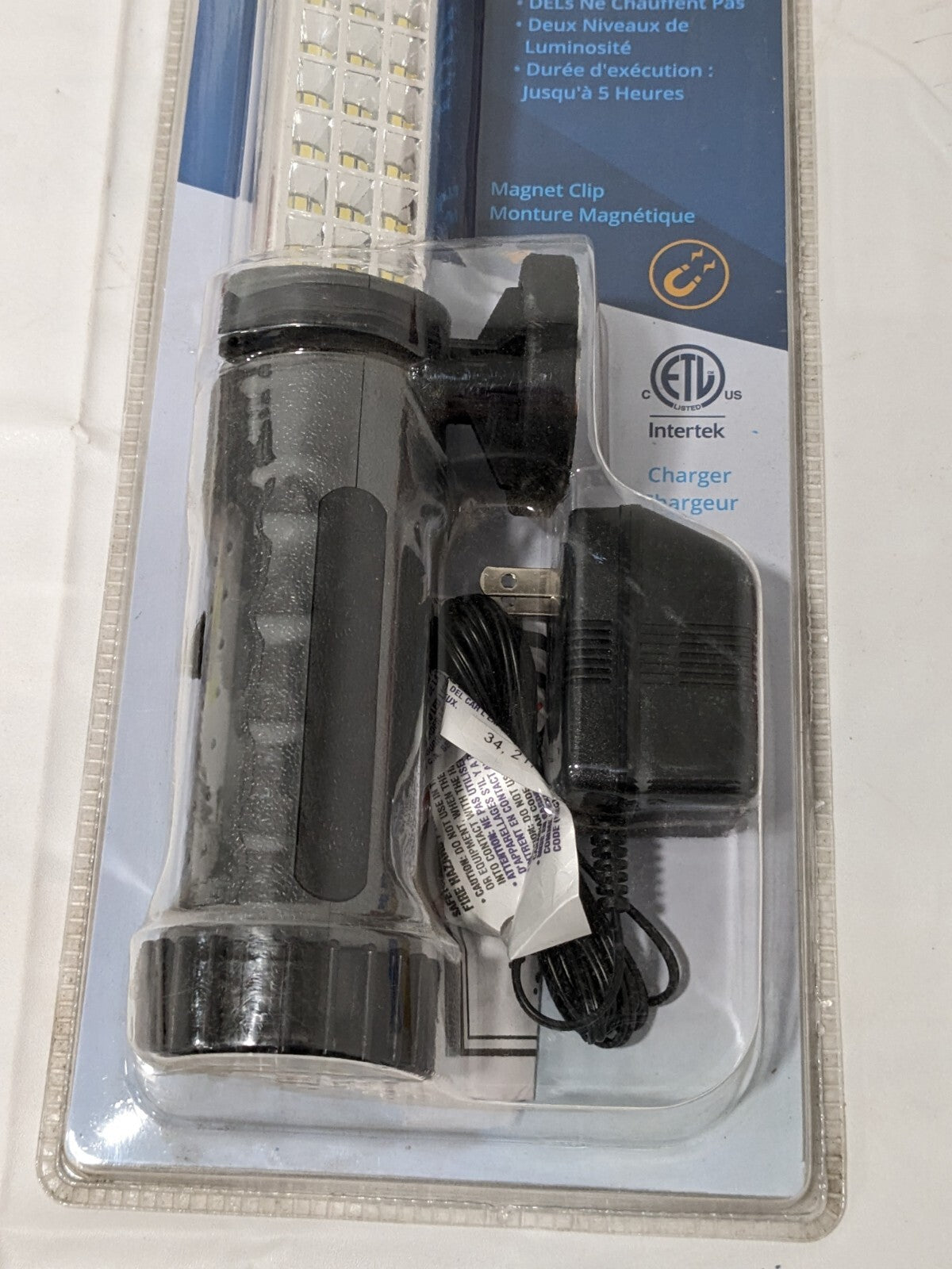 ProLight Rechargeable LED Work Light 300 Lumen KSR3000